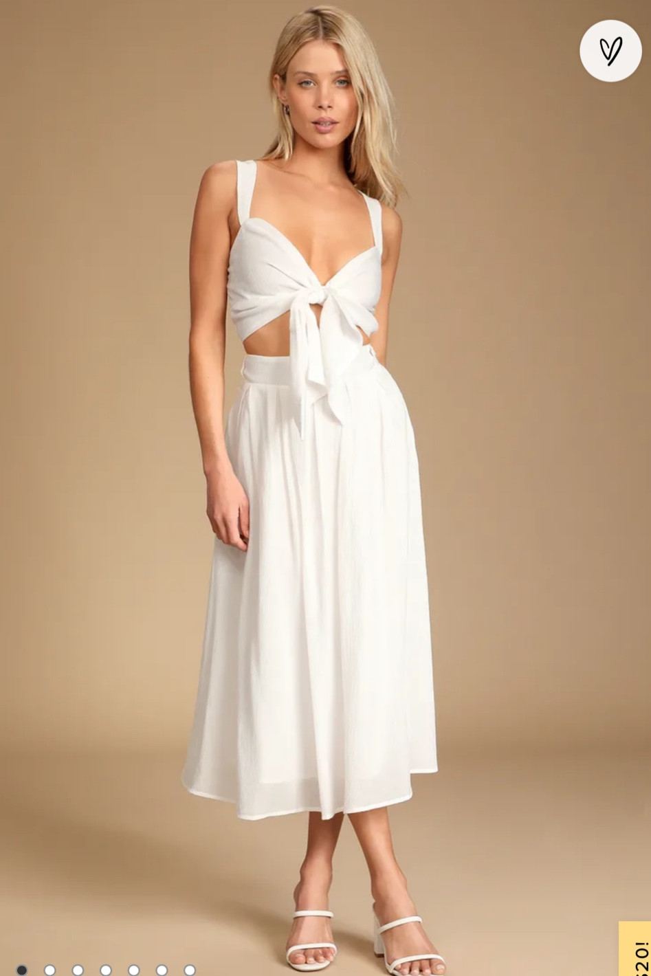 Love this two piece white dress set perfect for resort wear and travel or wedding bridal shower bachelorette party !

#LTKtravel #LTKwedding #LTKstyletip