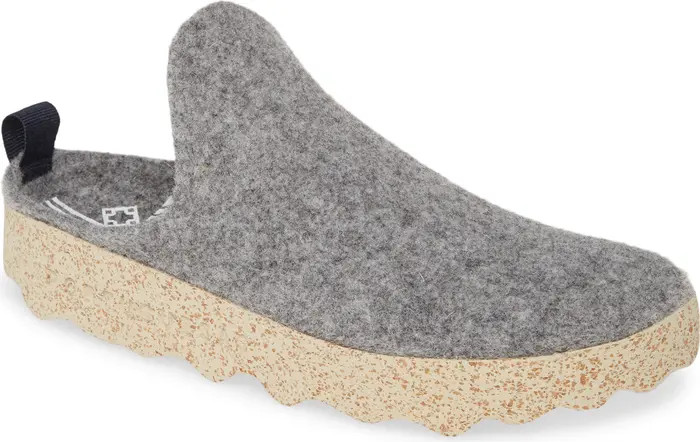 Fly London Come Sneaker Mule | Nordstrom