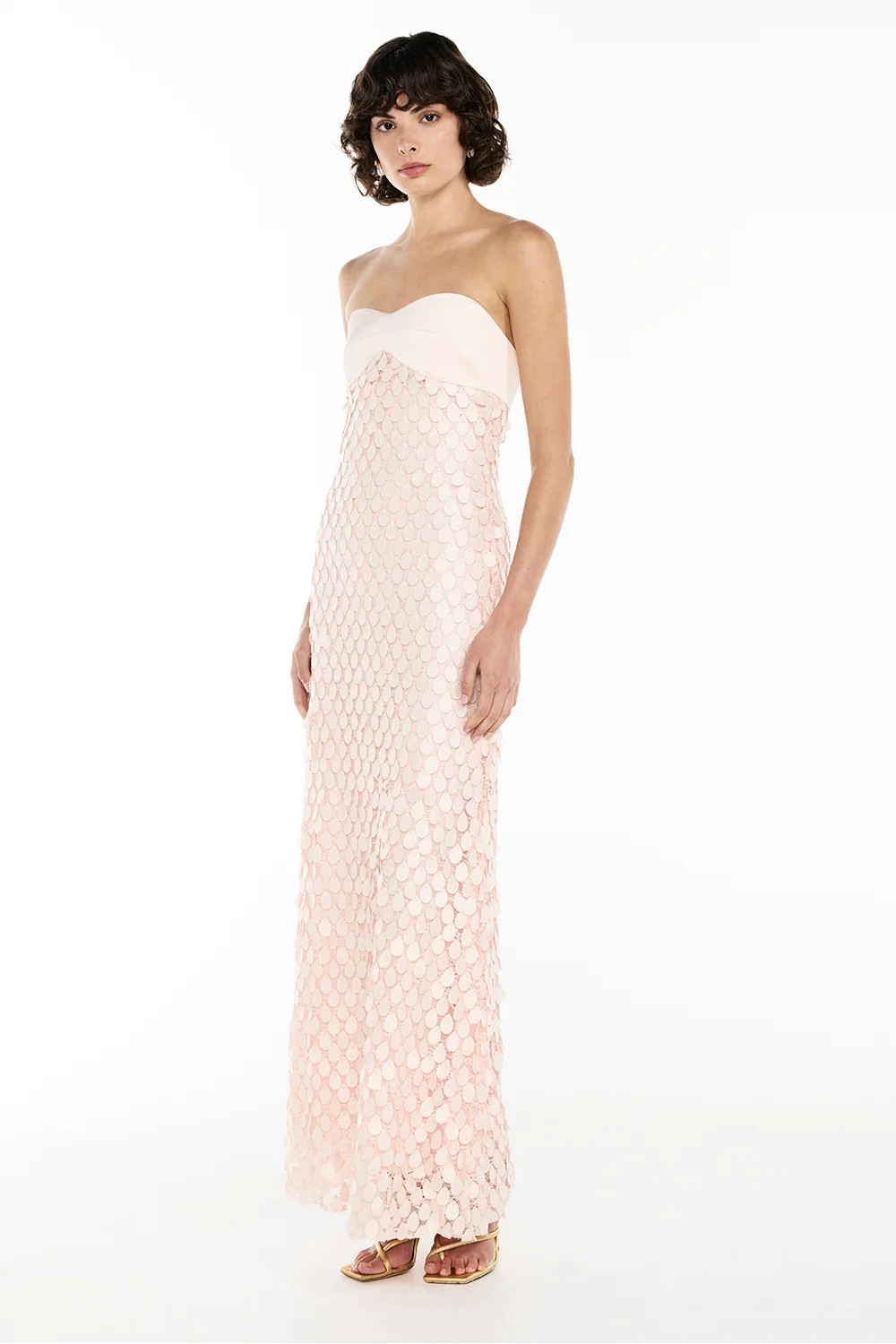 Supreme Extreme Balconette Dress | MANNING CARTELL