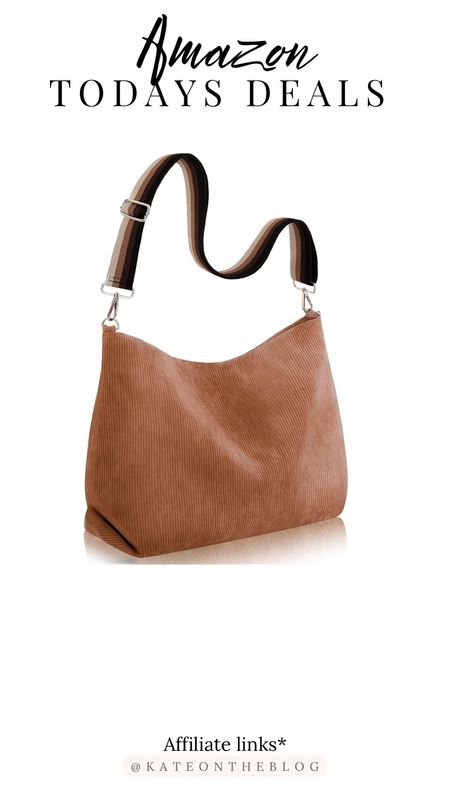Loving this corduroy bag!!! And it’s under 25$! 

#LTKfindsunder50 #LTKsalealert #LTKitbag
