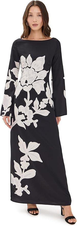 Seven Wonders Women's Camino Maxi Dress | Amazon (US)
