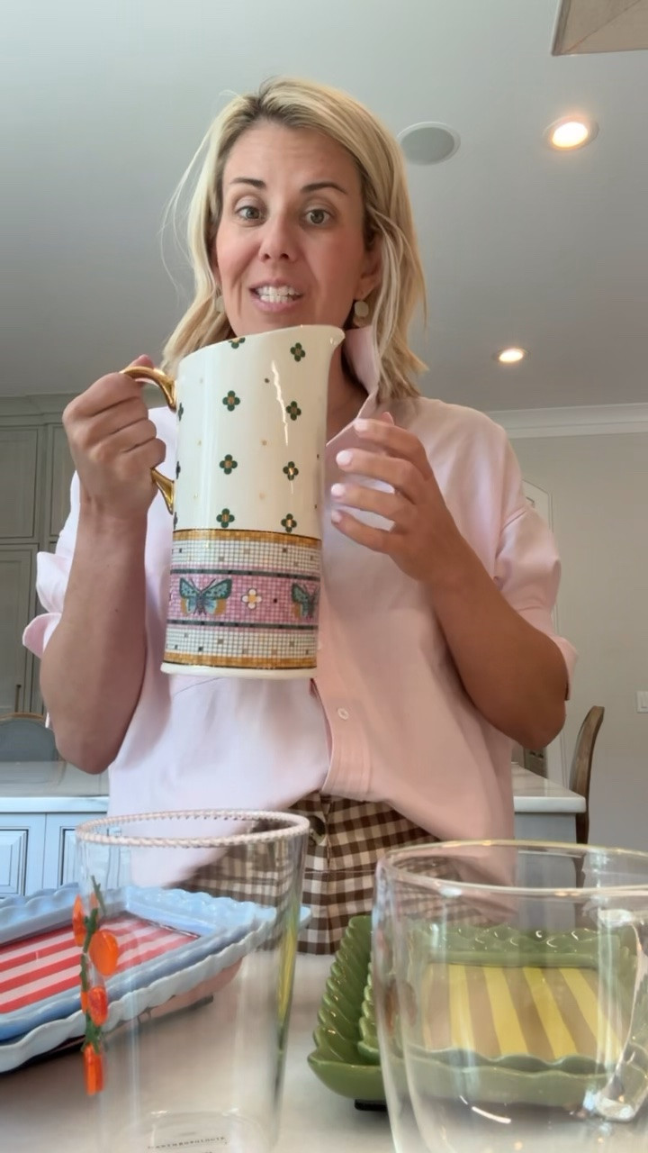 Favorite home items from Anthro on sale! 

Use my code CATHERINE20 for 20% off Orders of $100+ at Anthropologie

#LTKOver40 #LTKSaleAlert #LTKHome