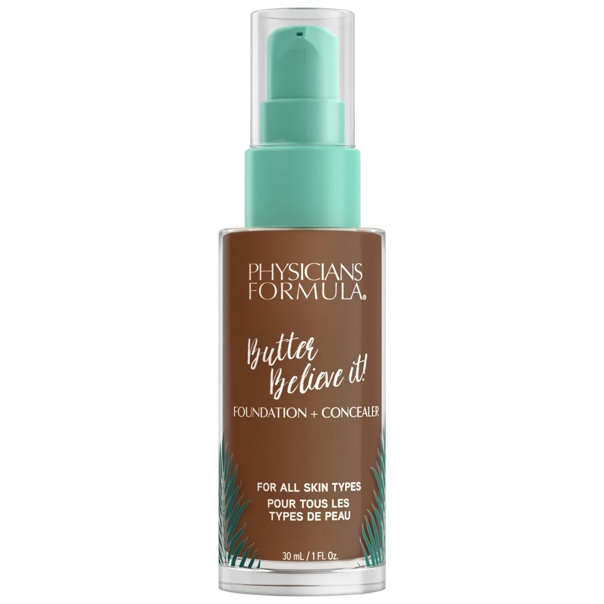 Butter Believe It! Foundation + Concealer | Physicians Formula | Physicians Formula