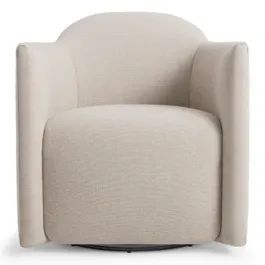 About Face Swivel Lounge Chair | Blu Dot Design & Manufacturing