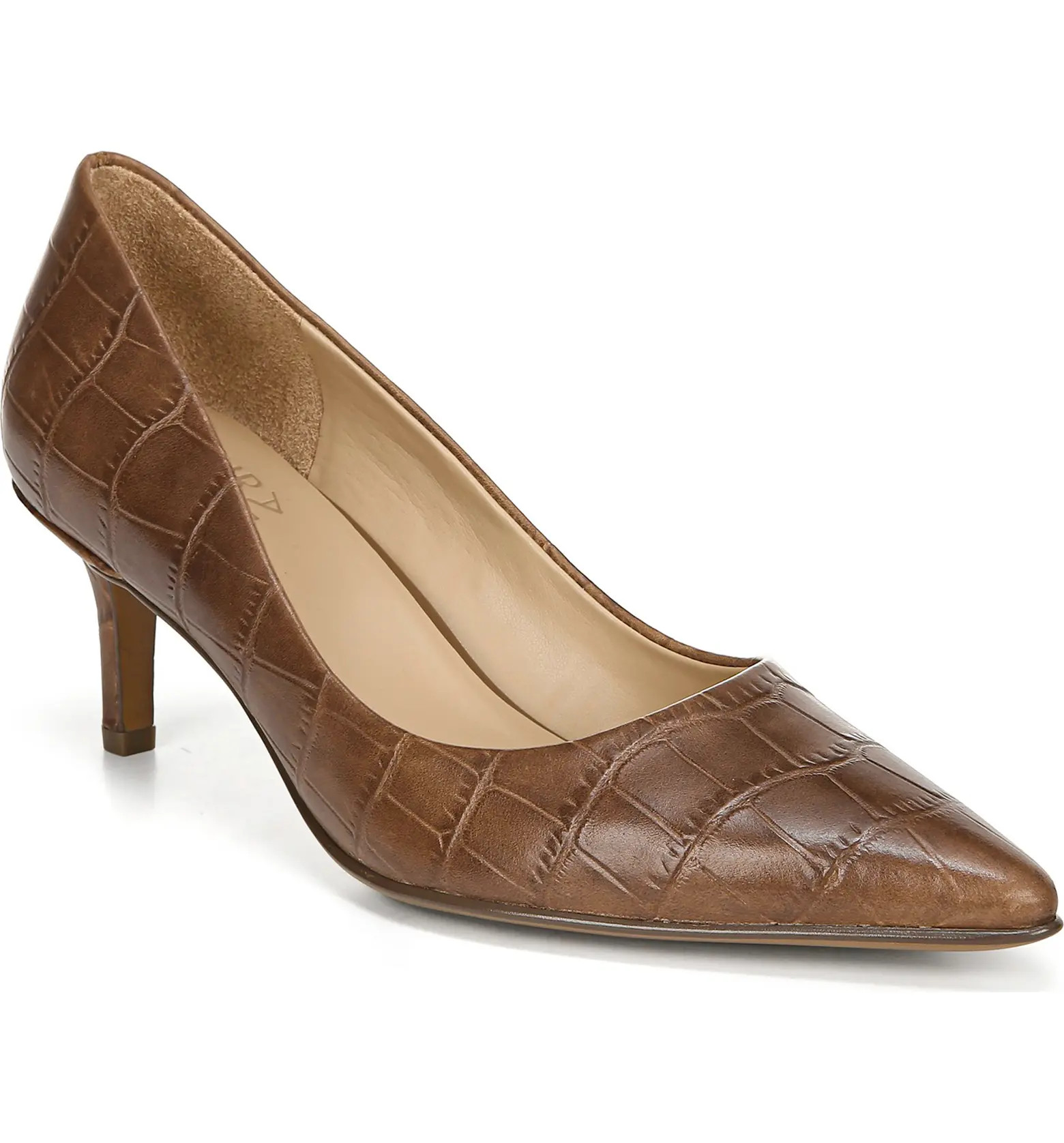 Everly Pump (Women) | Nordstrom