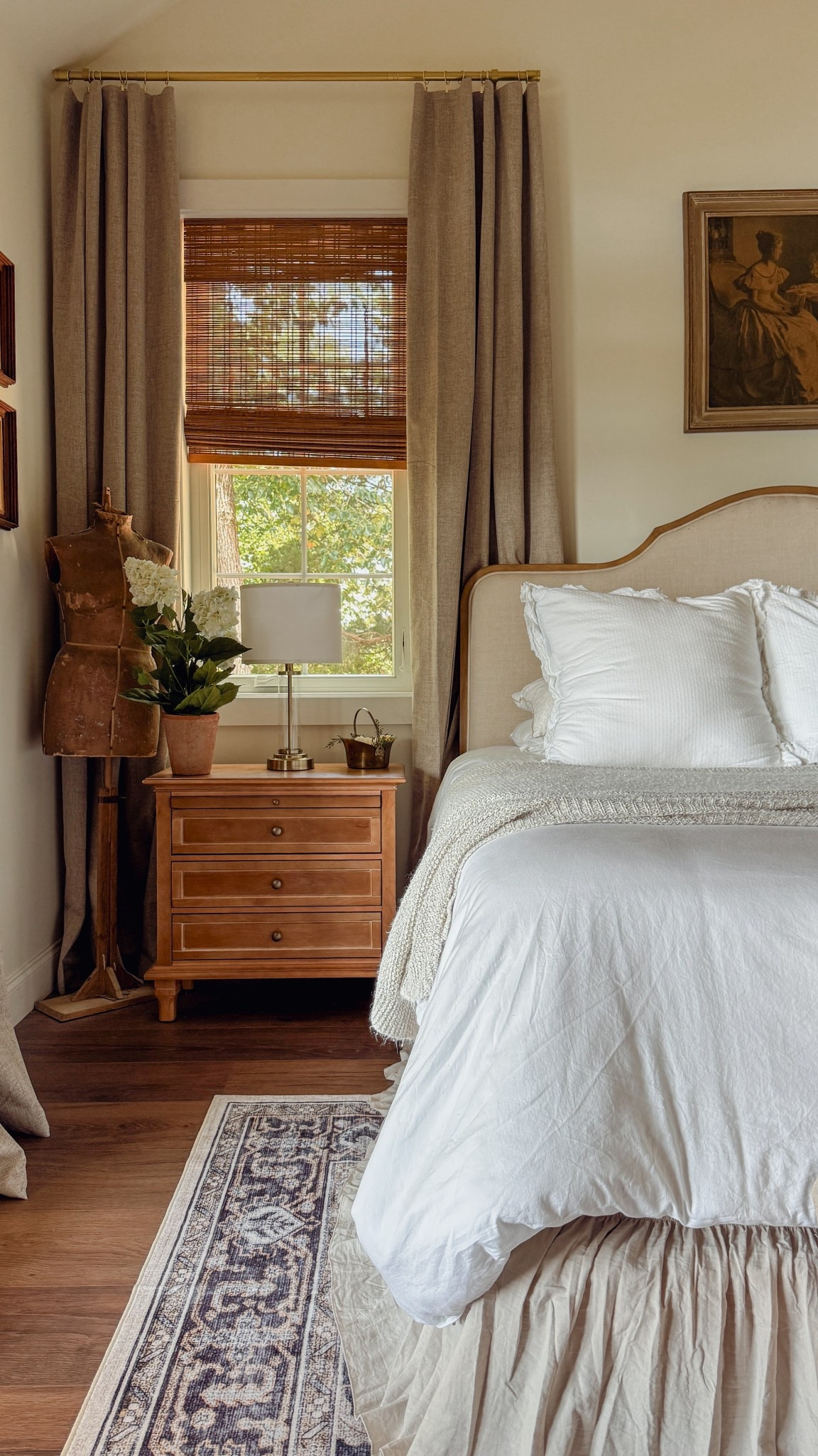 The perfect nightstand 🤌

#LTKSeasonal #LTKHome