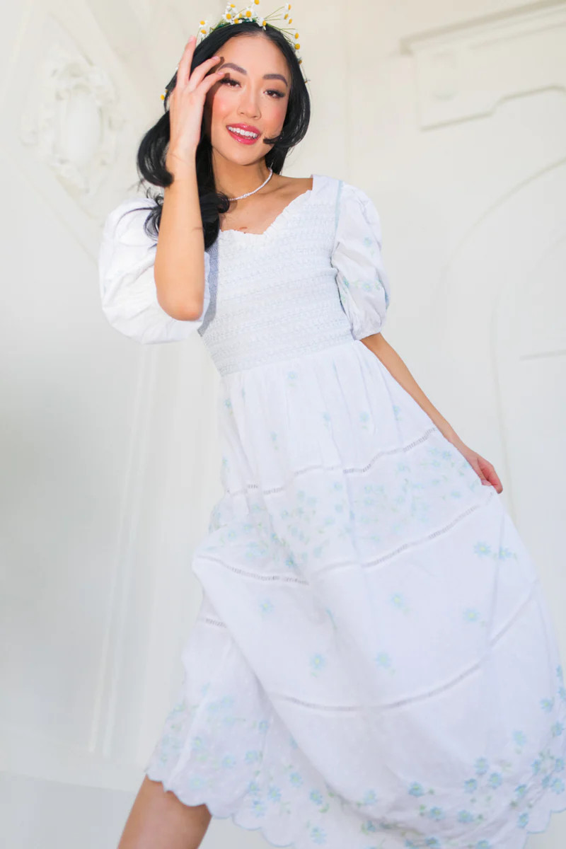 Emmy Dress | Ivy City Co