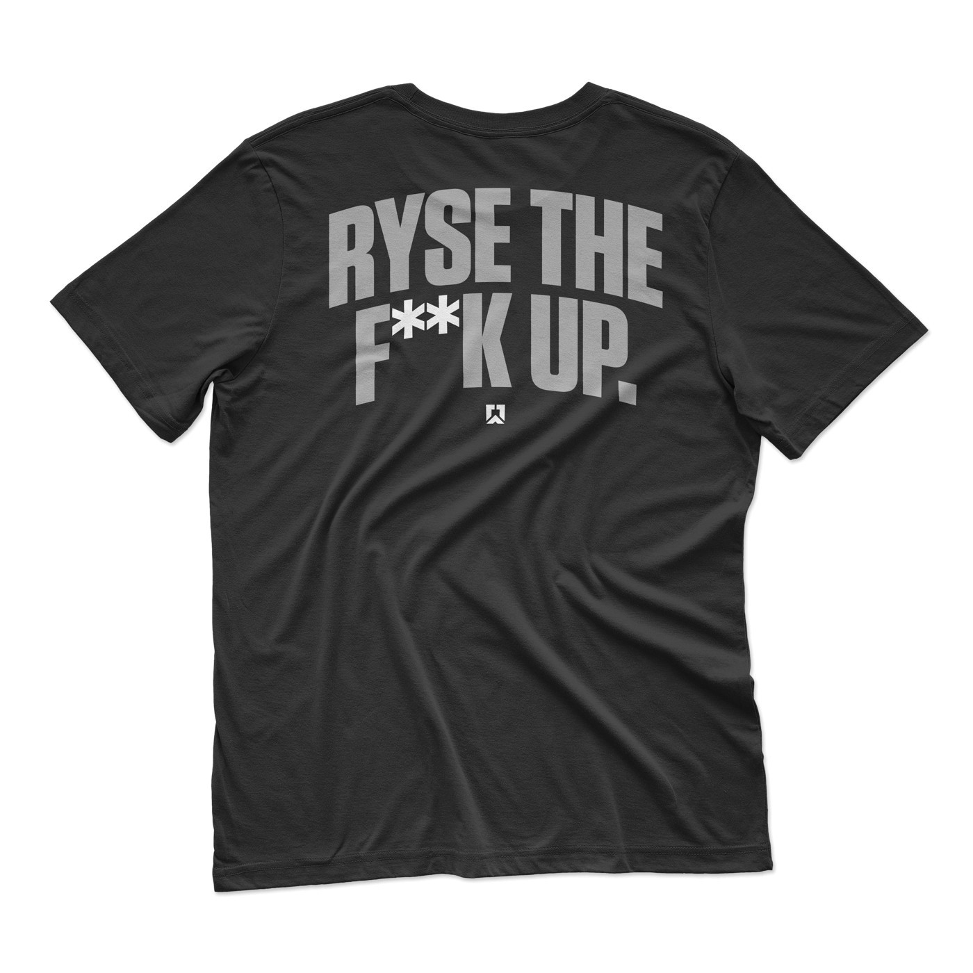 RYSE The F**k Up Tee | RYSE Energy