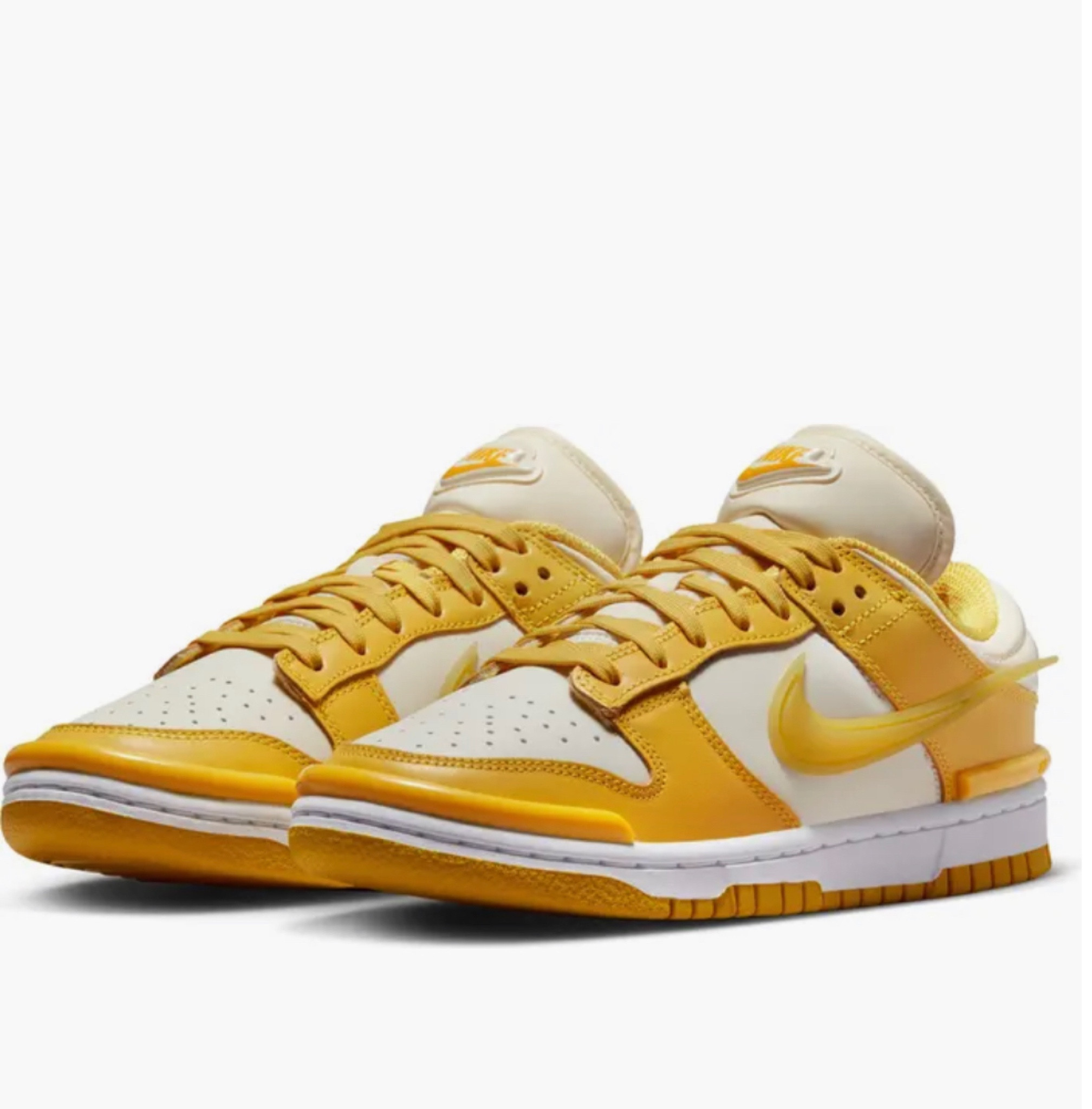 Women’s yellow Nike! 

#LTKstyletip #LTKFind #LTKshoecrush