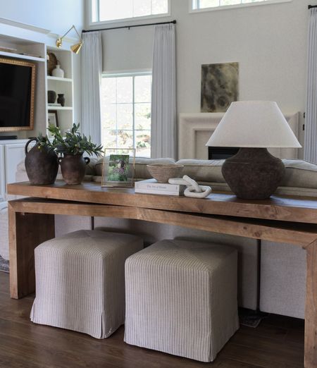Shop these gorgeous finds at the Kathy Kuo Memorial Day sale! Rustic Console table

#LTKHome #LTKStyleTip #LTKSaleAlert