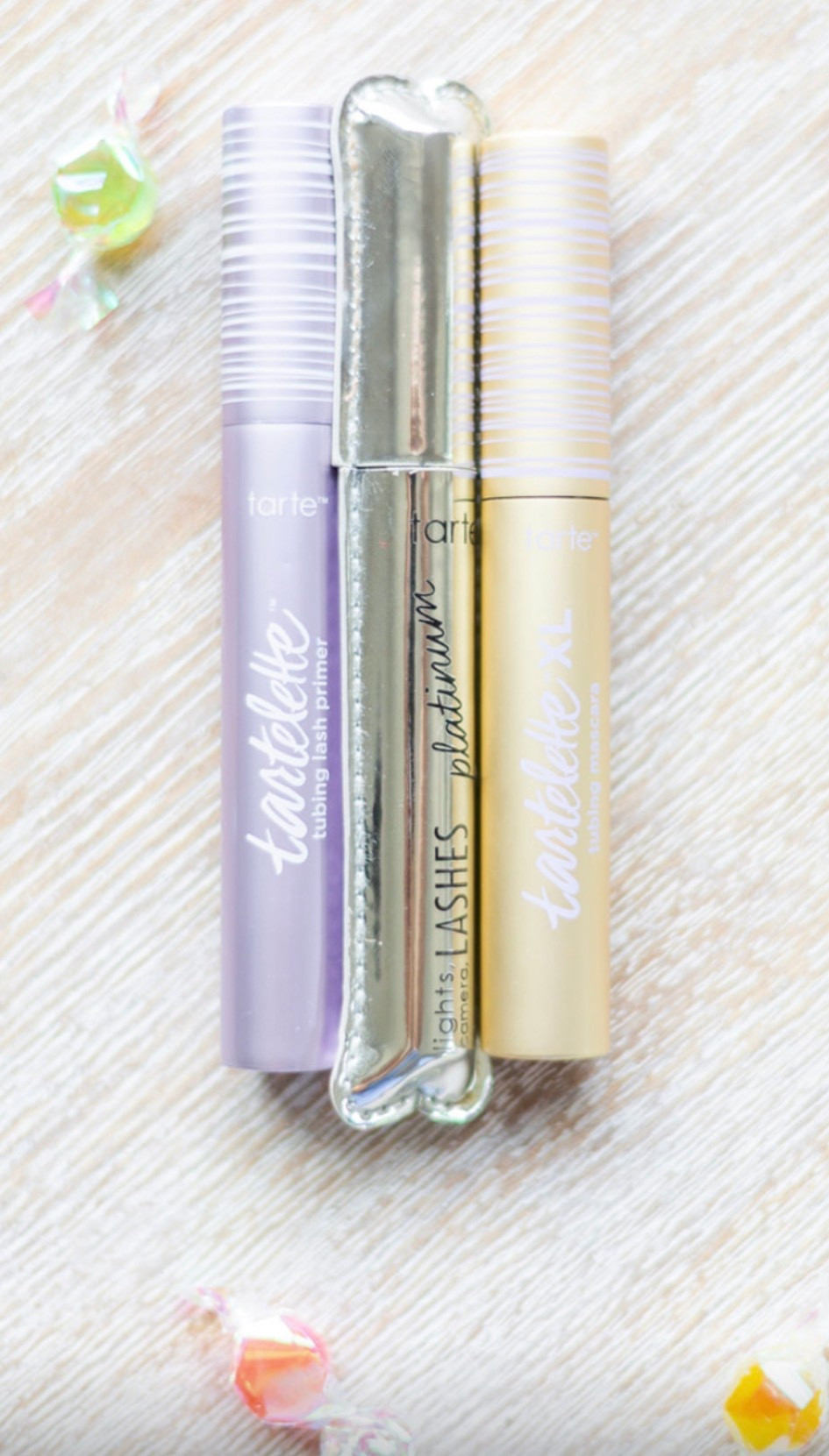 Tarte collector’s mascara kit - limited edition!  

#LTKFindsUnder50 #LTKGiftGuide #LTKBeauty