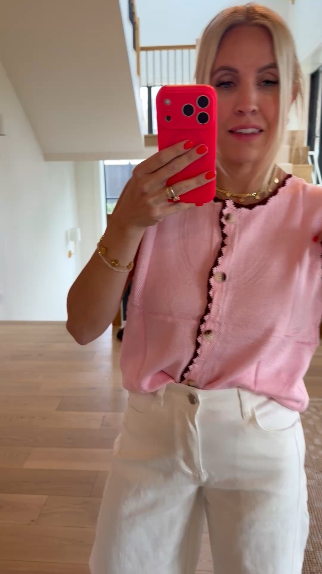 This one is different and so cute! SizeM

#LTKootd #LTKgrwm #LTKmomlife