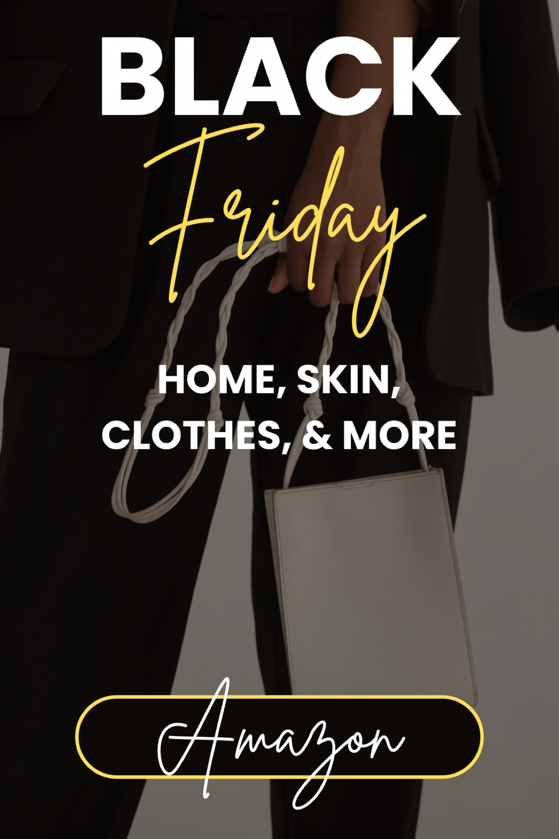 AMAZON BLACK FRIDAY

#LTKCyberWeek #LTKHoliday #LTKSaleAlert