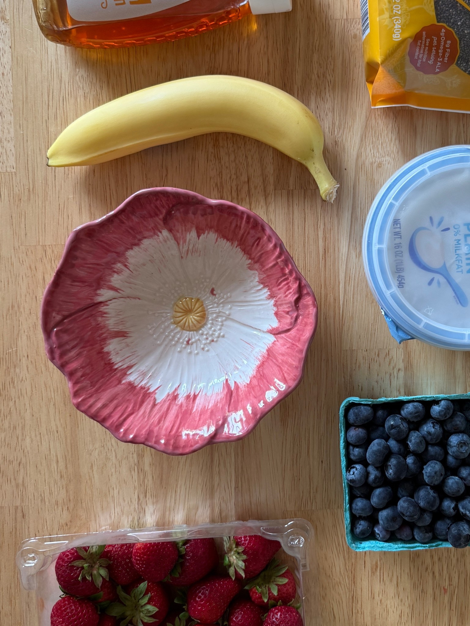 Anthropologie flower bowls (aka the perfect cottage core dishware)

#LTKStyleTip #LTKHome #LTKFindsUnder50