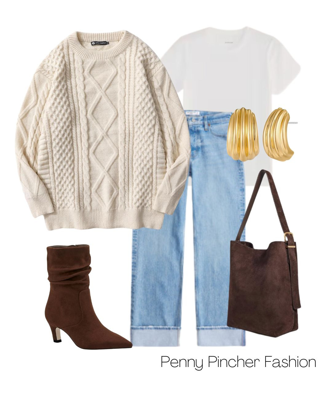 Cozy and chic and so comfy! 

#LTKSeasonal #LTKFindsUnder100 #LTKootd