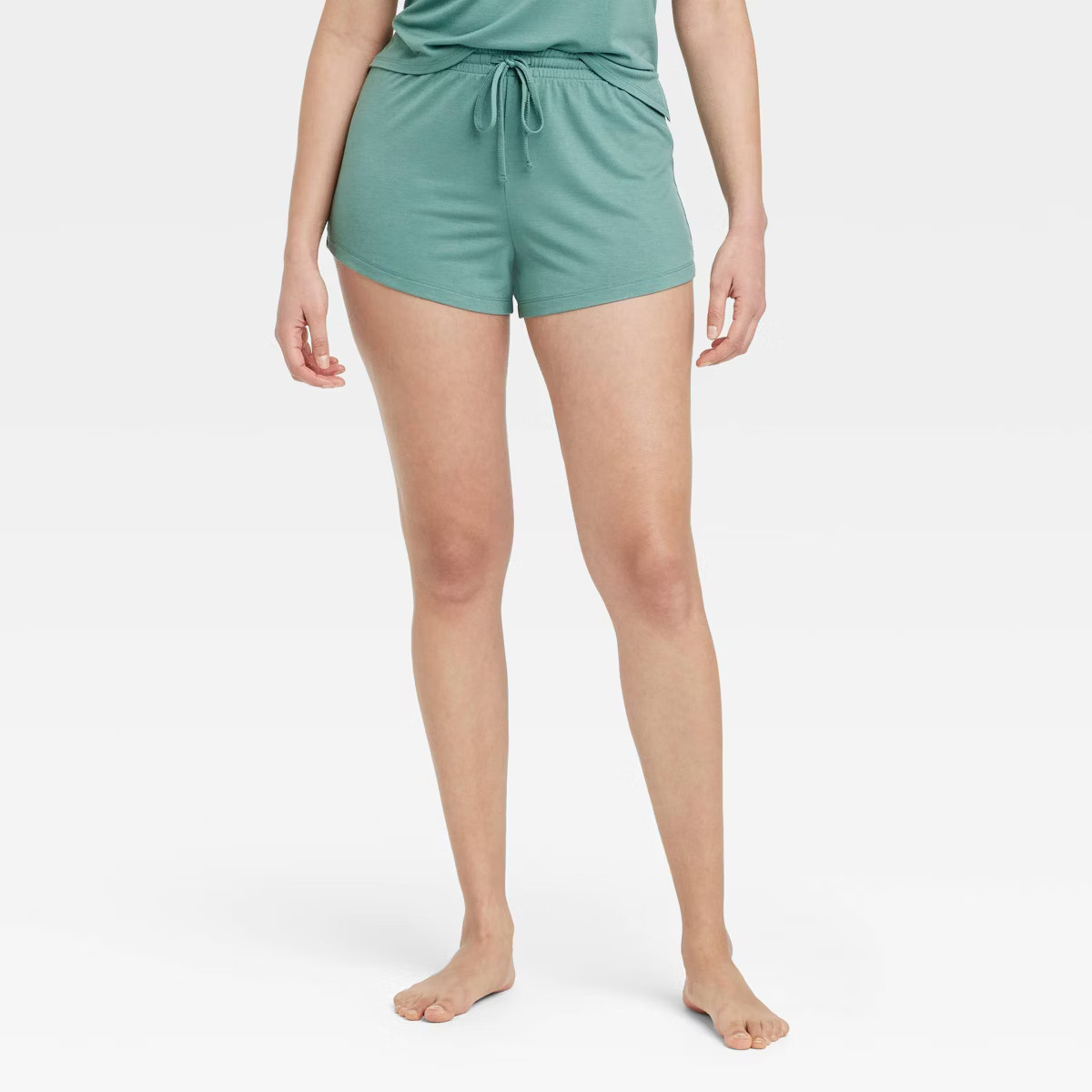 Women's Cooling Jersey Pajama Shorts - Auden™ | Target