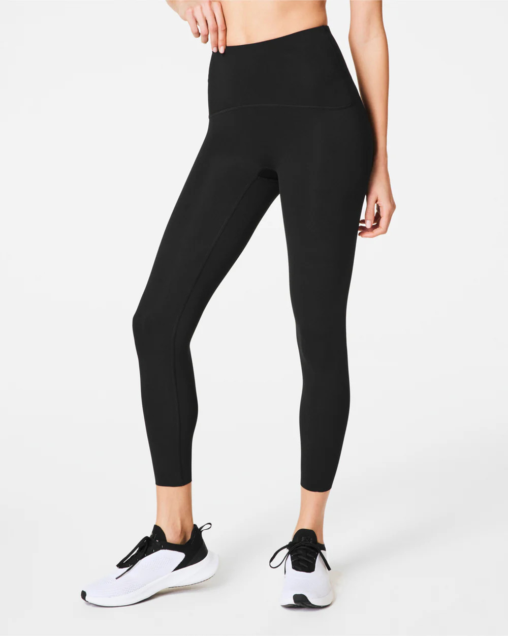 Booty Boost 7/8 Leggings – Sculpted Stretch Fit | SPANX | Spanx