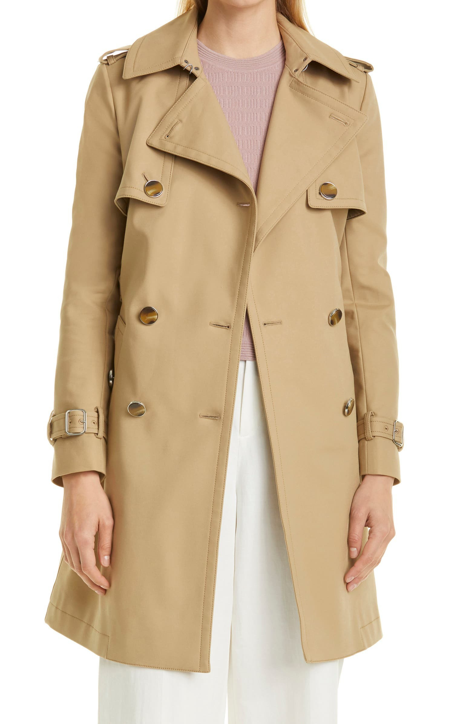 Maite Trench Coat | Nordstrom
