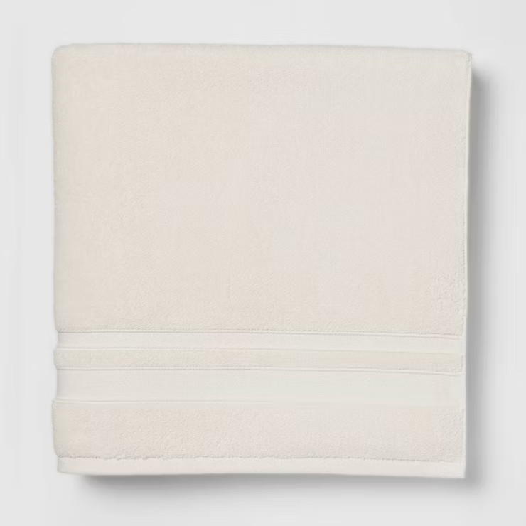 Performance Bath Towel - Threshold™ | Target