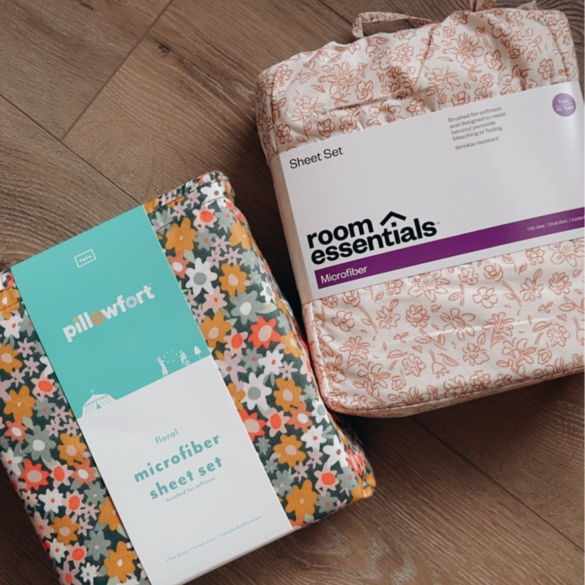 Super affordable sheets set!

#LTKSaleAlert #LTKKids #LTKFamily