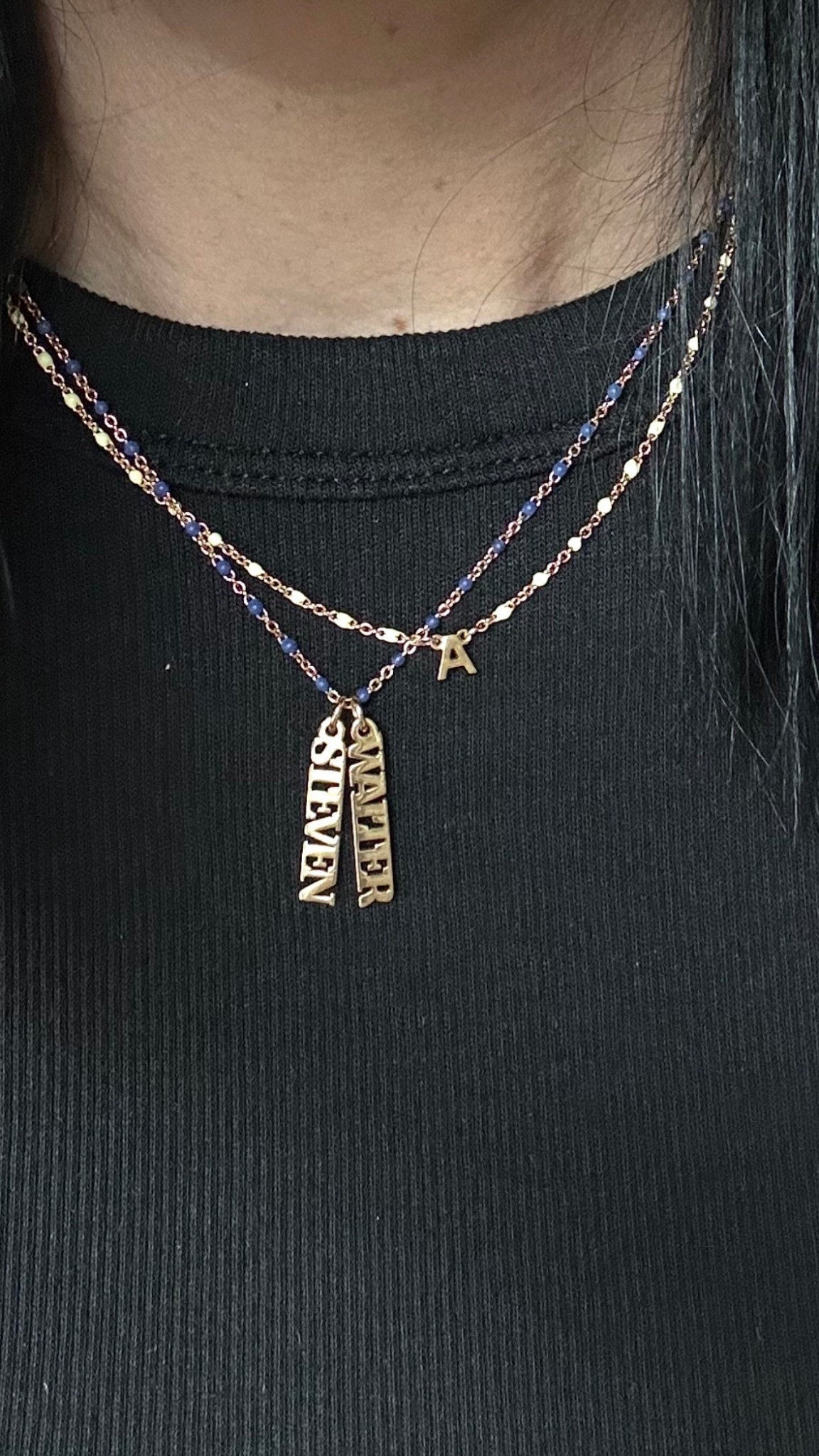 Found some nearly identical initial and custom name necklaces and they’re all 20% off!!

These make the best thoughtful and unique Christmas gifts!



#LTKHoliday #LTKSeasonal #LTKGiftGuide