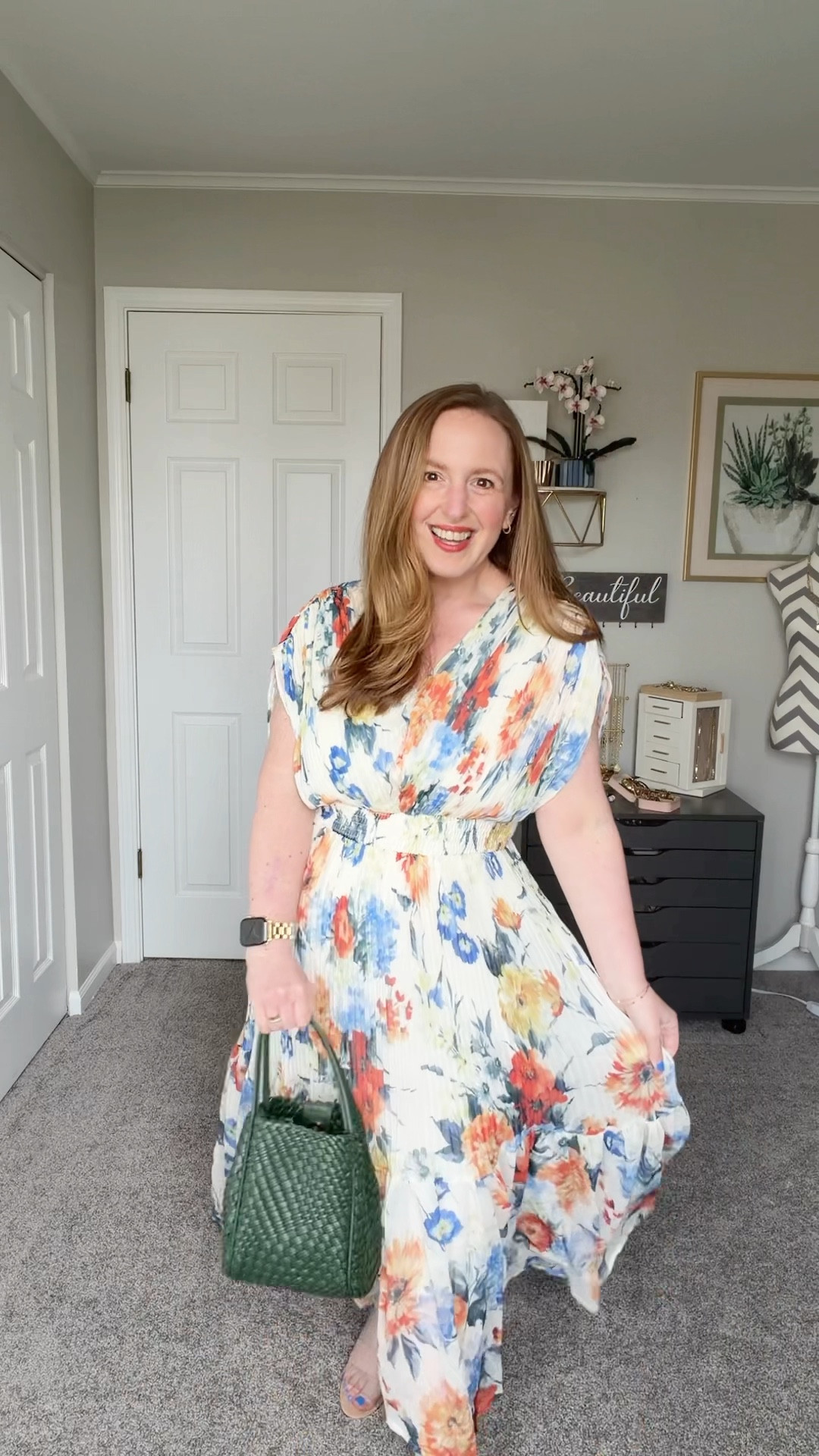 It’s the season for events!  From wedding showers to baby showers to Mother’s Day to getaways, these looks are perfect! 🌼

#LTKMothersDay #LTKootd #LTKOver40