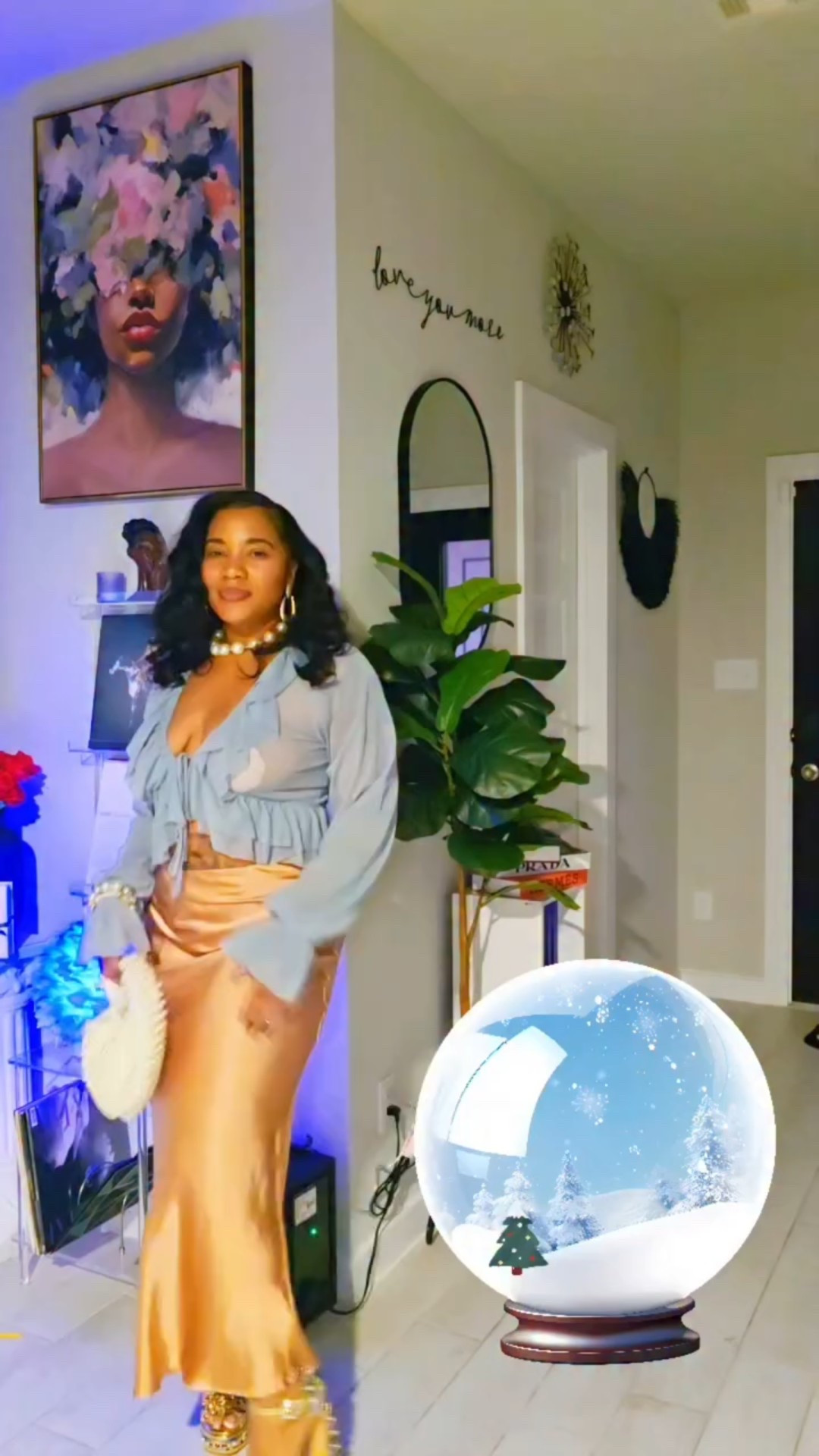 Friends-mas weekend (checkout my stories for a recap)

So grateful to have found people in my new city I can truly call friends. Celebrating the holidays with them means more than I can explain.... especially since Logan and I don’t have family here.

Fit details below 
.
.
.
.
.
Skirt @forever21
Top @hm @shein_us
Cargos @fashionnovasport
.
.
.
.
How are you spending your holidays?”