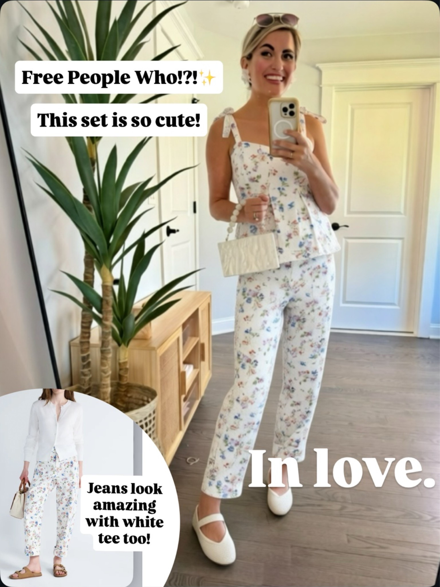 Walmart Deals you’ll Love!👌 $12 two piece sets, $10 home buys, $10 shoes and so many more buys that will blow your mind!✨


✨SIZING✨Everything is petite friendly I’m 5’2” 125lbs wearing small top/dress and small/4 bottoms 
.

#walmartpartner #sponserd, #ad  #walmartpartner  #walmartstyle @walmartstyle walmart, Walmart outfit, Walmart jeans, spring clothes, found it on Amazon, spring dress, Tuckernuck, spring shoes, target shoes, Walmart shoes, sandals, shoes, SPANX, Walmart finds, Walmart set, 2 piece set, Walmart sale, Skincare, anti aging skin care, pdrn, red light therapy,  jeans,, 

Follow my LTK @nikkiferrara on the @shop.LTK app to view this post and get my exclusive app-only content!

#LTKSaleAlert #LTKHome #LTKWorkwear