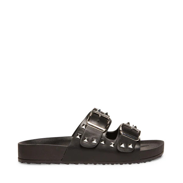 TEDDY-P BLACK | Steve Madden (US)