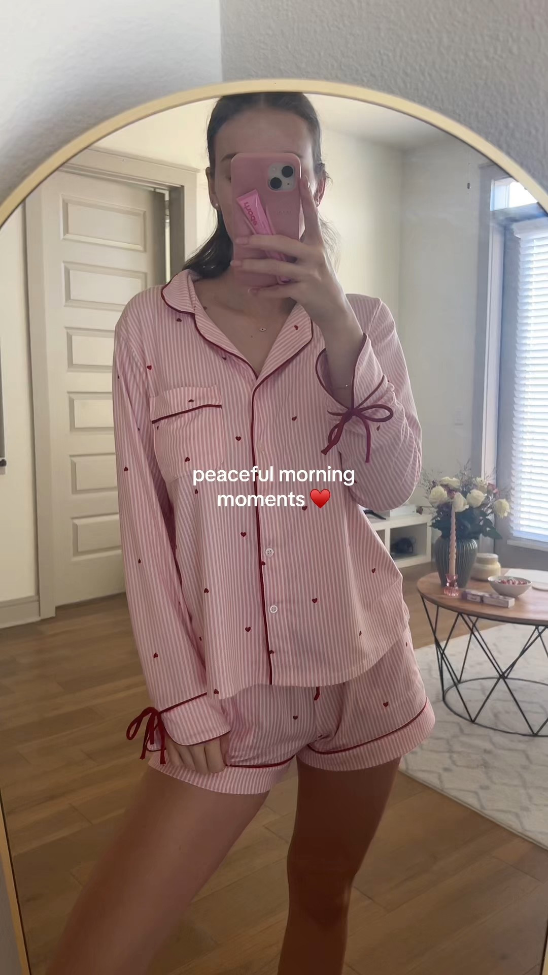 these pajamas are sold out but thinking other Valentine’s Day pajamas I’m loving!

#LTKSaleAlert #LTKValentine #LTKmorningroutine