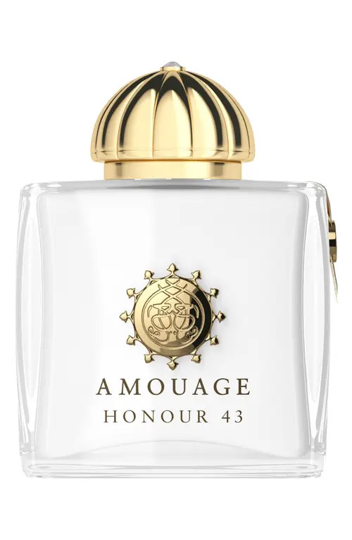 AMOUAGE Honour 43 Exceptional Extrait Eau de Parfum at Nordstrom | Nordstrom