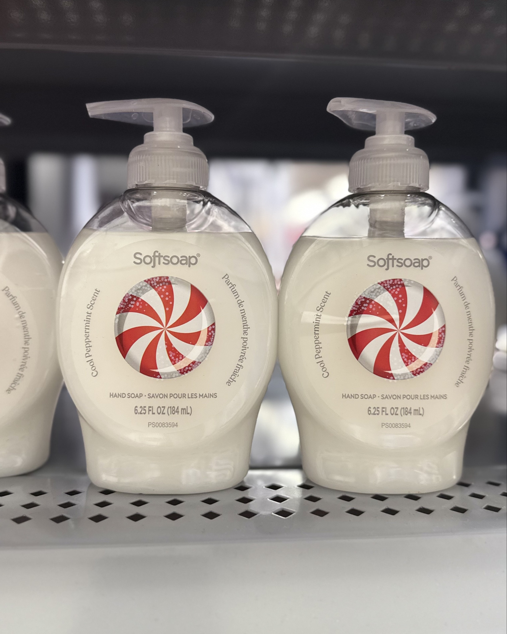 These Holiday hand soaps smell amazing. 

#LTKHoliday #LTKSeasonal #LTKHome