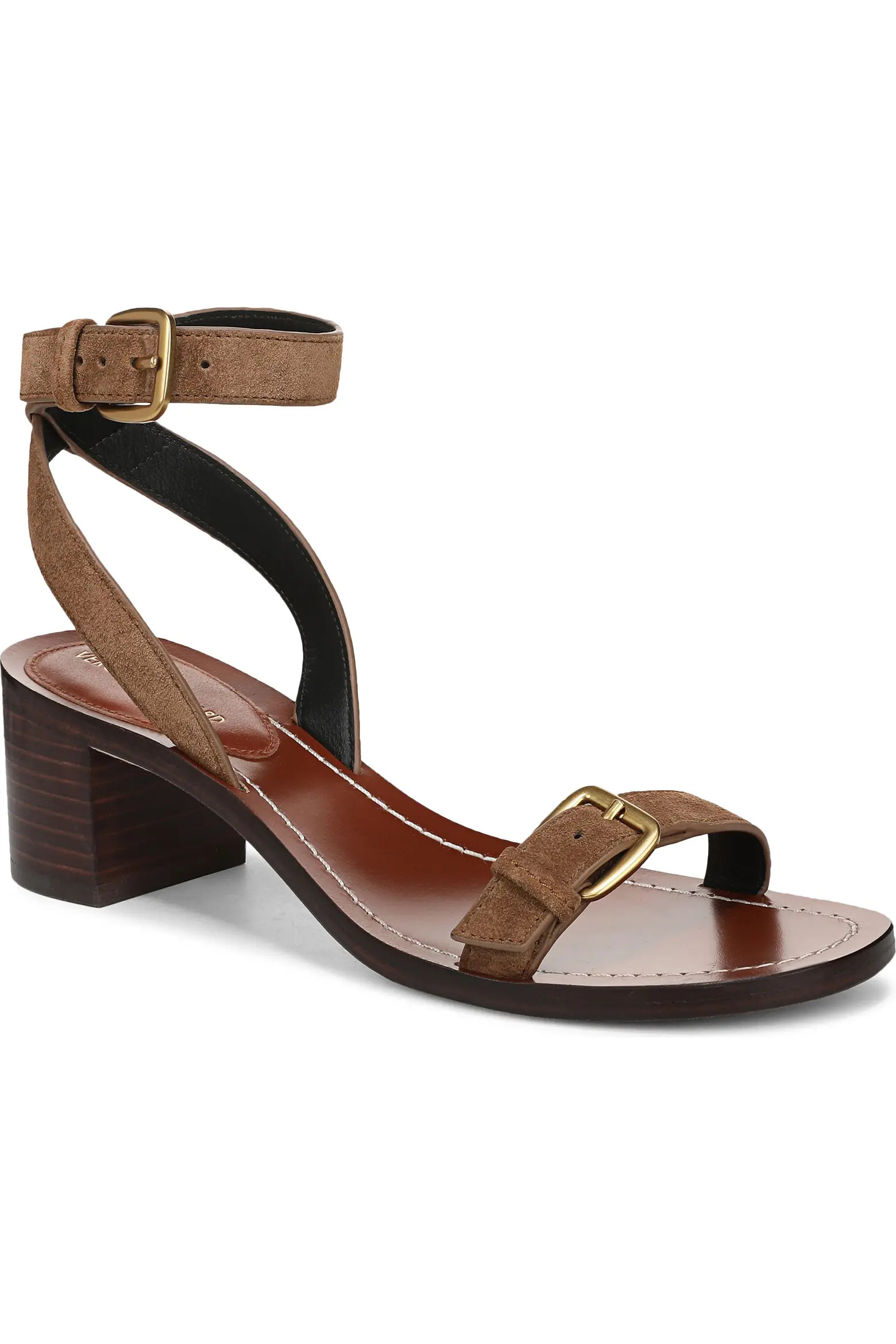 Elia Ankle Strap Sandal (Women) | Nordstromrack | Nordstrom Rack
