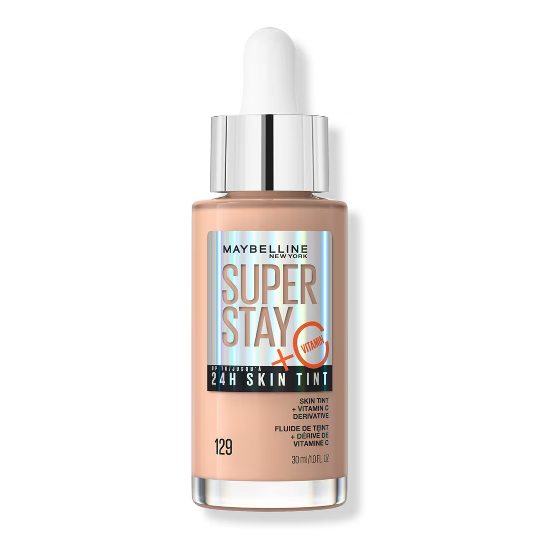 Super Stay 24H Skin Tint + Vitamin C | Ulta