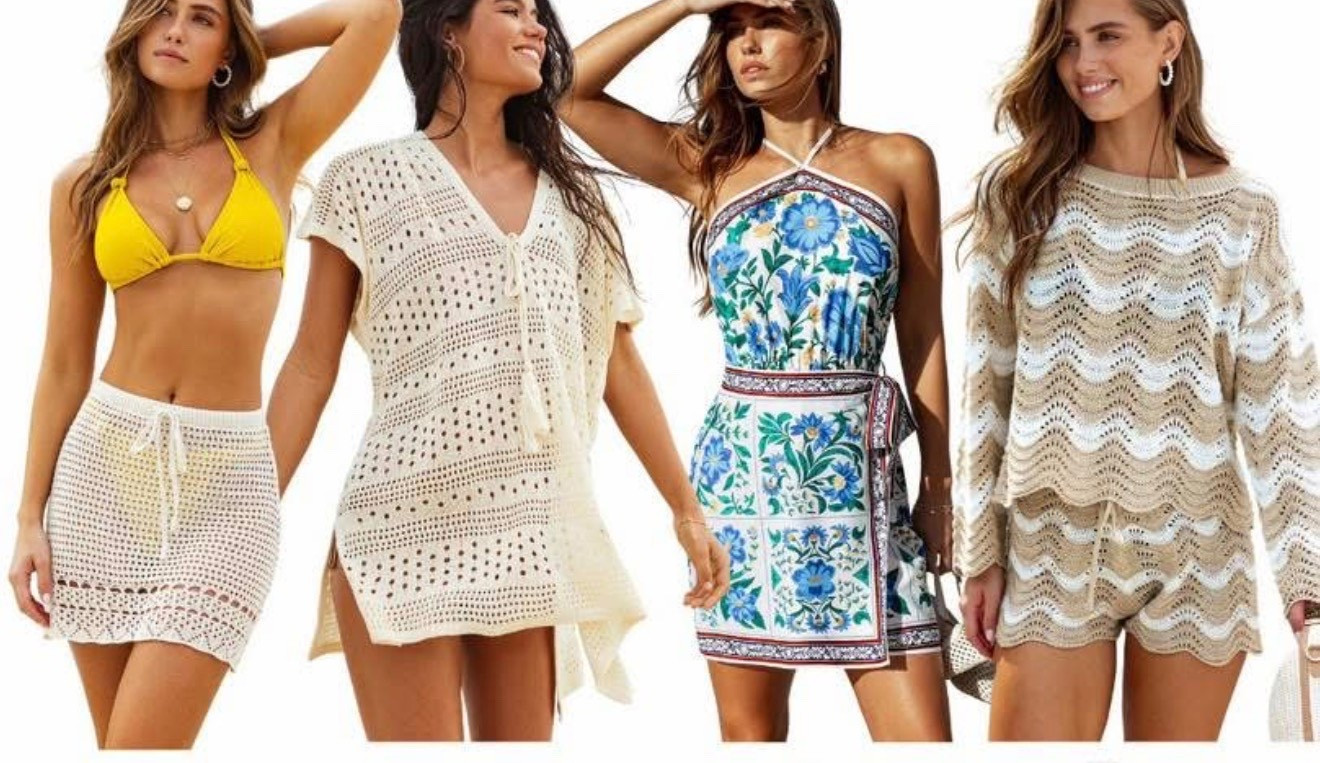 BeachStyle
#ResortWear
#SummerOutfits
#VacationStyle
#CoastalChic
#BeachCapsuleWardrobe
#ResortFashion
#SummerWardrobe
#TravelStyle
#IslandOutfits
#MediterraneanStyle
#CrochetFashion
#BeachOutfitIdeas
#VacationPacking
#LuxuryBeachStyle
#SummerAesthetic
#PoolsideStyle
#PinterestFashion
#TravelInfluencerStyle
#NeutralStyle
#ResortChic
#StyleInspo
#VacationVibes
#TrendyTravelStyle
#TrendyWithAPassport


#LTKdayinmylife #LTKSpringSale #LTKgrwm