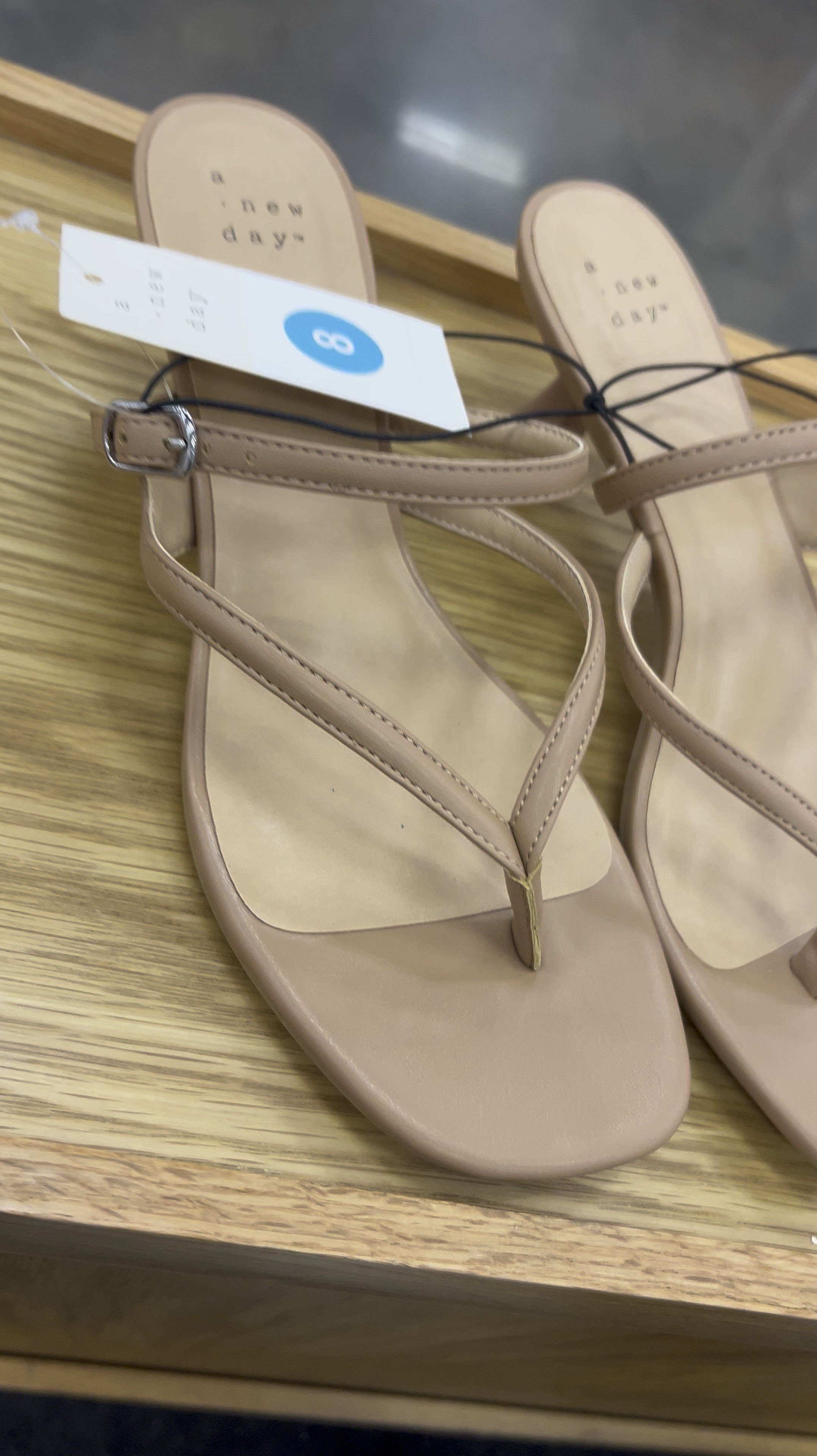  ✨Tap the bell and ❤️ for over 40 fashion, midlife style, midsize fashion and luxury looks for less. 

Target new arrivals, spring sandals, kitten heel

👑"Helping you look good, feel good!" - Lindsey Denver


Flip-flops Strappy sandals Wedge sandals Gladiator sandals Platform sandals Espadrille sandals Slide sandals Slingback sandals Ankle strap sandals Thong sandals T-strap sandals Lace-up sandals Chunky sandals Mule sandals Birkenstock sandals Jelly sandals Slip-on sandals Cork sandals Peep-toe sandals Metallic sandals Embellished sandals Flat sandals Heeled sandals Sport sandals Huarache sandals Striped sandals Beaded sandals Printed sandals Leather sandals Fringe sandals



#LTKMidsize #LTKOver40 #LTKShoeCrush