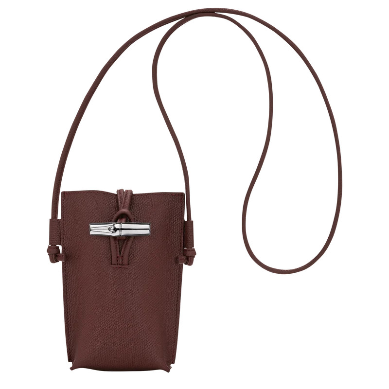 Le Roseau Phone case | Longchamp