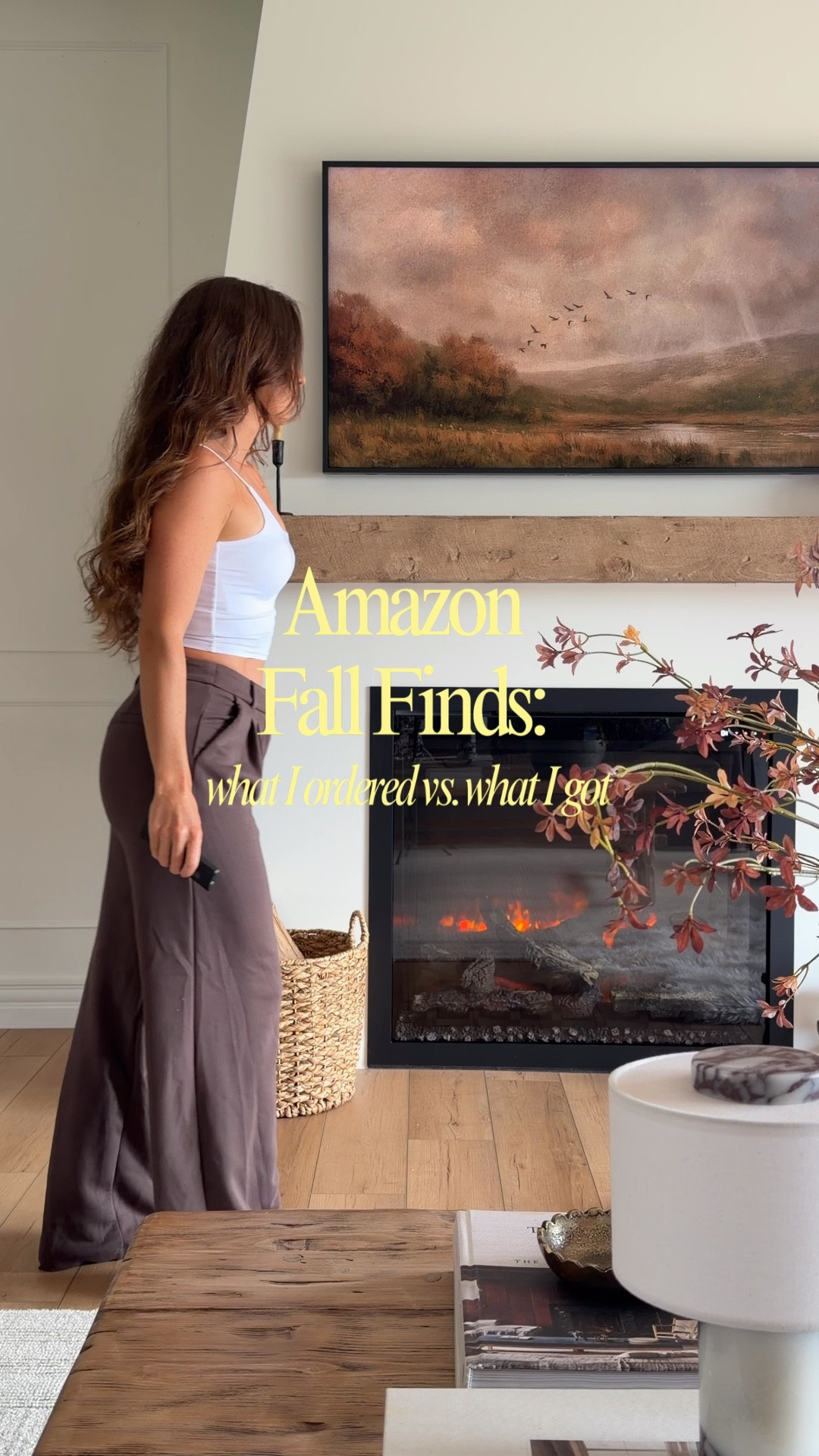 anything marble, brown and earthy I can get my hands on this fall 🤎

a marble lamp, framed scene artwork, subtle fall stems, cozy pillow covers, ambient wall candles and beeswax candles always.

#LTKfall #LTKsale #LTKhome