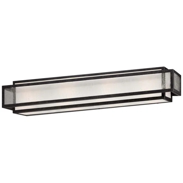 Sparks 4-Light Bath Bar | Wayfair North America