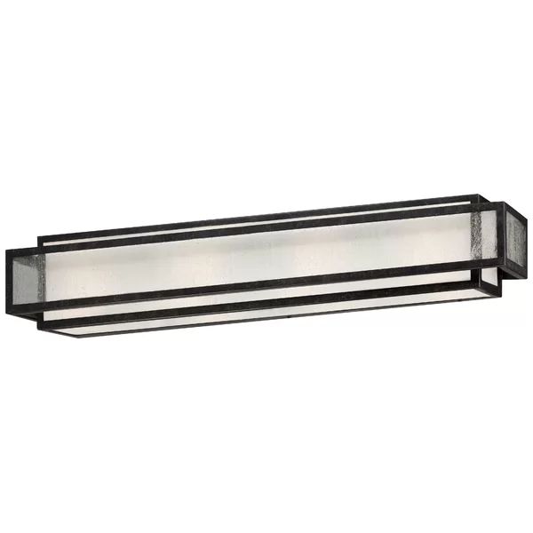 Sparks 4-Light Bath Bar | Wayfair North America