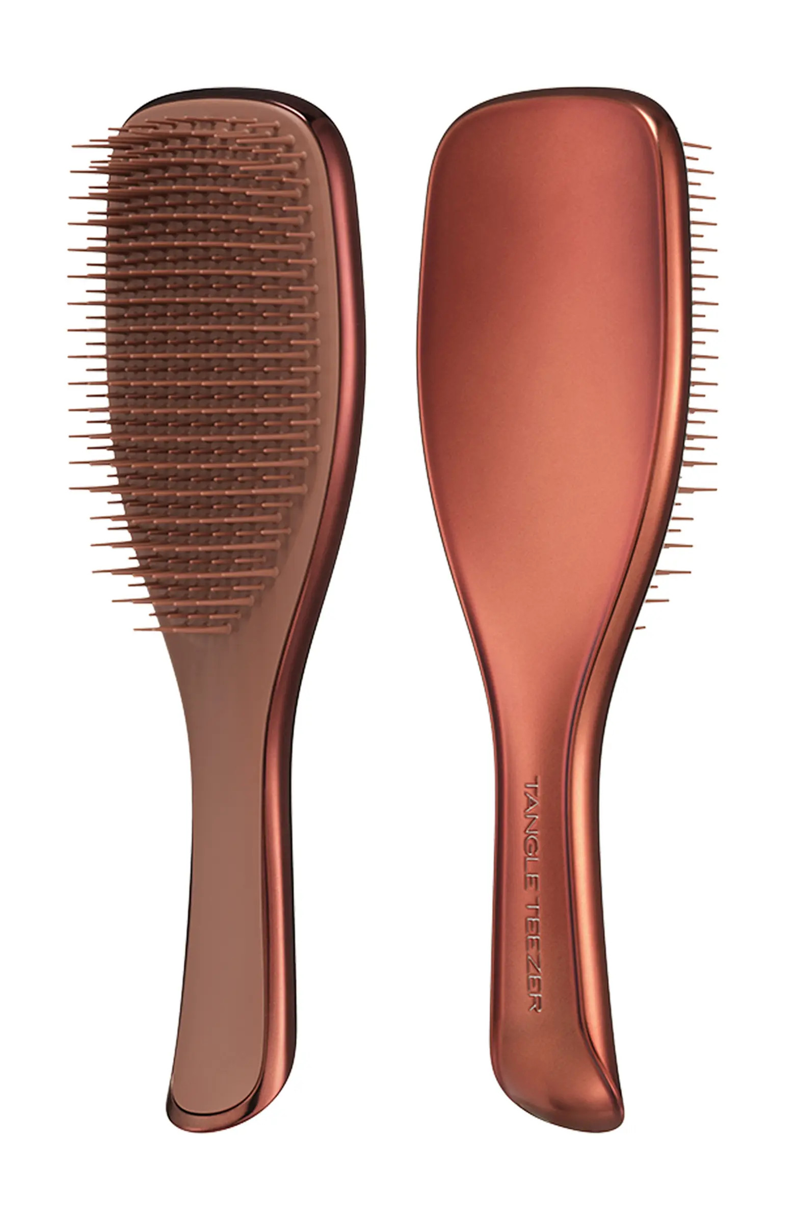 Chrome Ultimate Detangler Hairbrush | Nordstrom