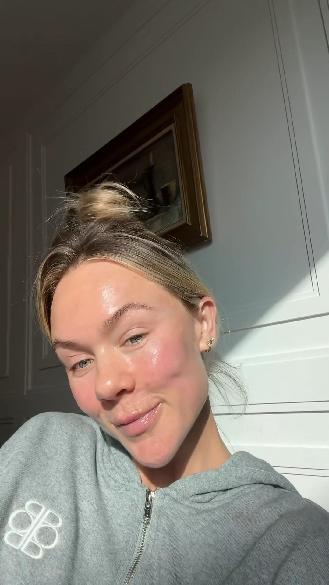 Skincare routine for pigmented scarring! Pregnancy and acne safe! 
This is my Pm routine! 

#LTKSeasonal #LTKBump #LTKBeauty