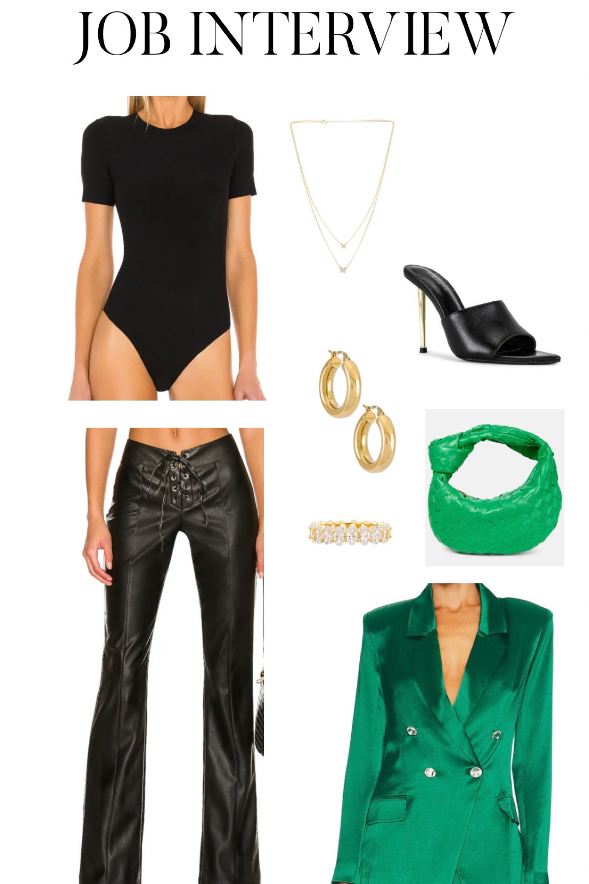 JOB INTERVIEW STYLE 

CURATED BY @SHARSHAH_ 

#LTKSeasonal #LTKshoecrush #LTKitbag