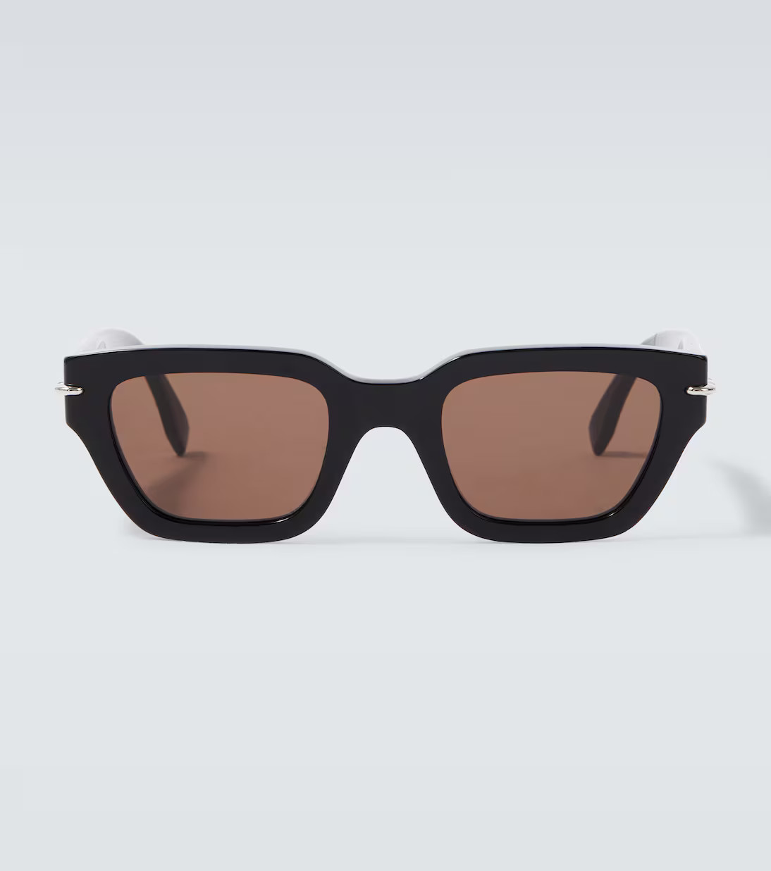 Selleria rectangular sunglasses | Mytheresa (INTL)