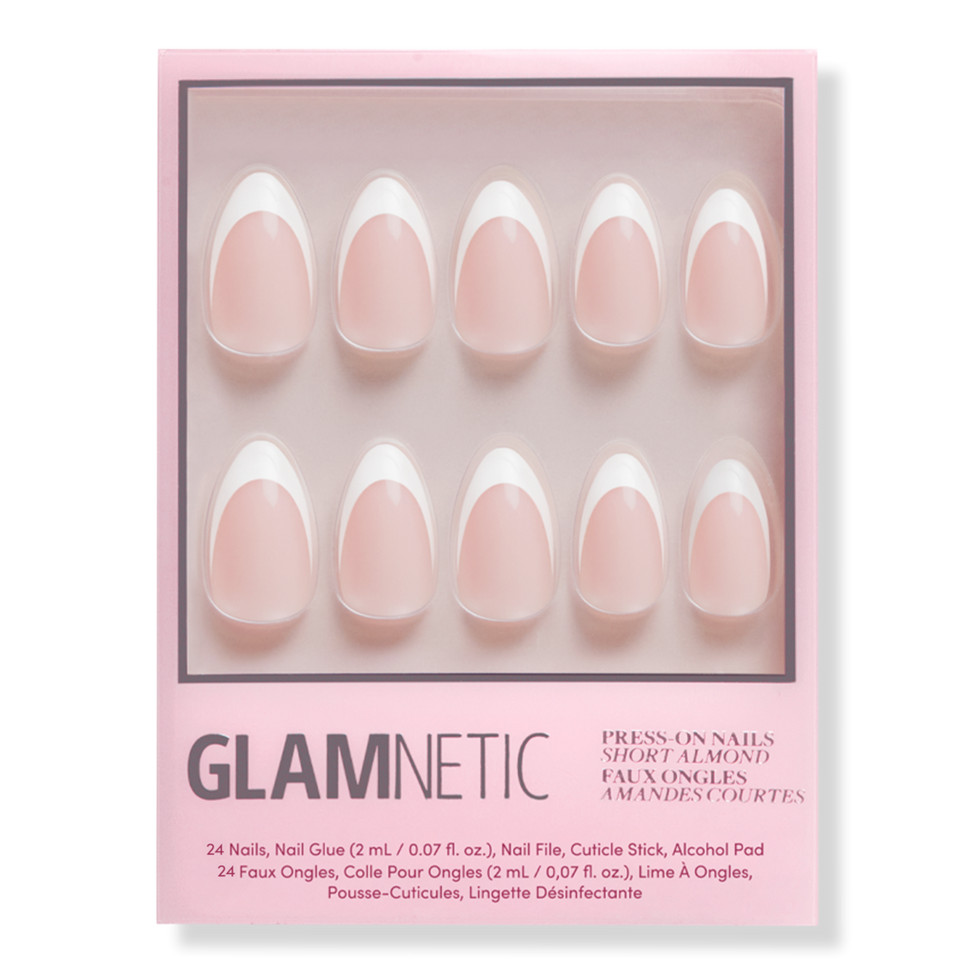 Ma Damn Press-On Nails | Ulta