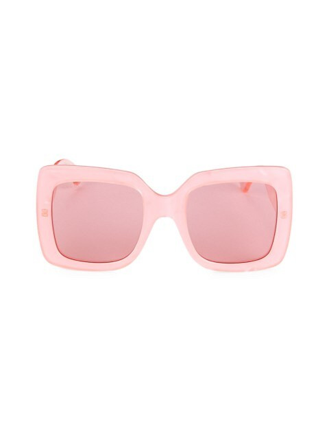 55MM Square Sunglasses | Saks Fifth Avenue OFF 5TH