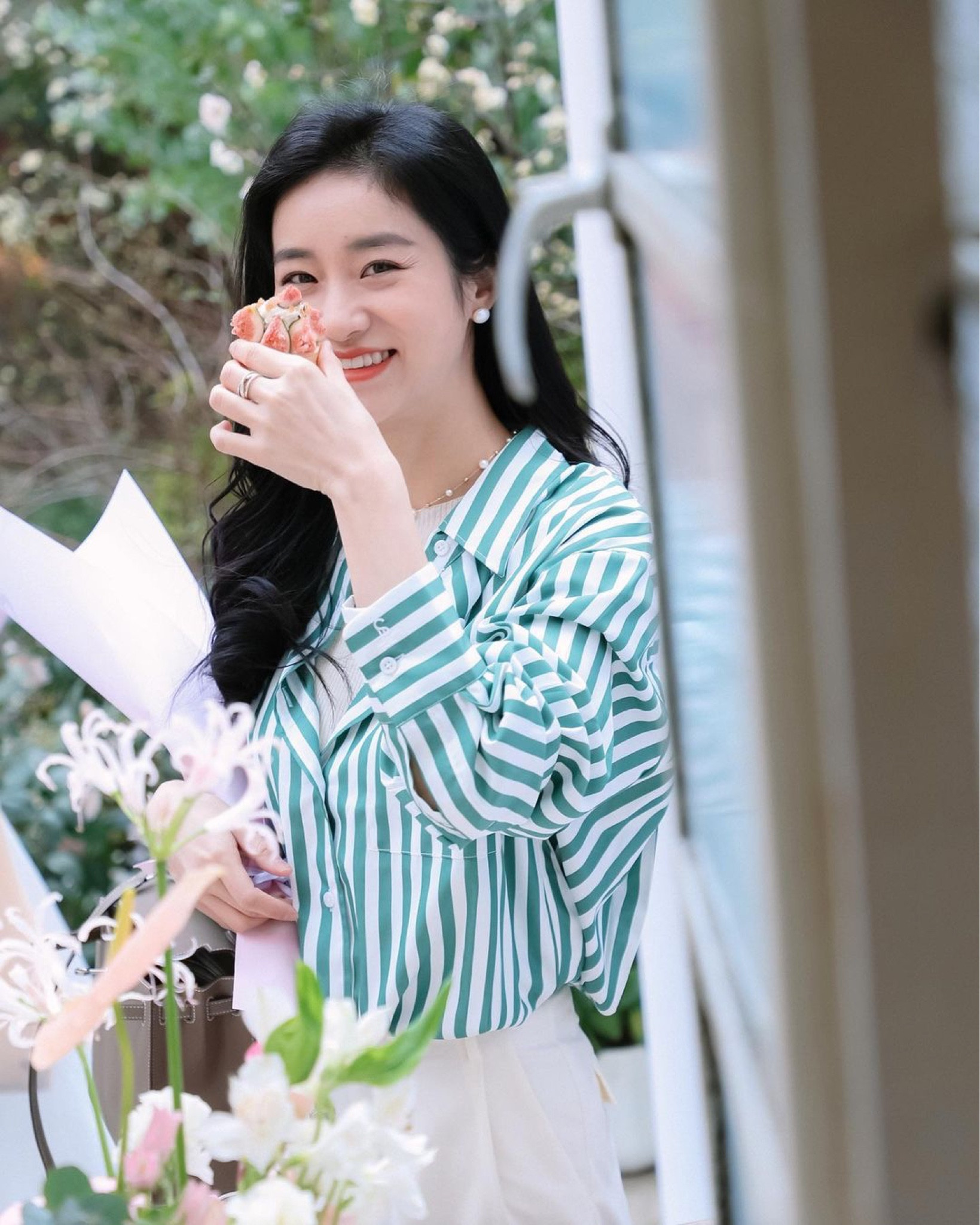 朋友，请你喝个下午茶！
#LTKchina #LTKasia

#LTKfit #LTKstyletip