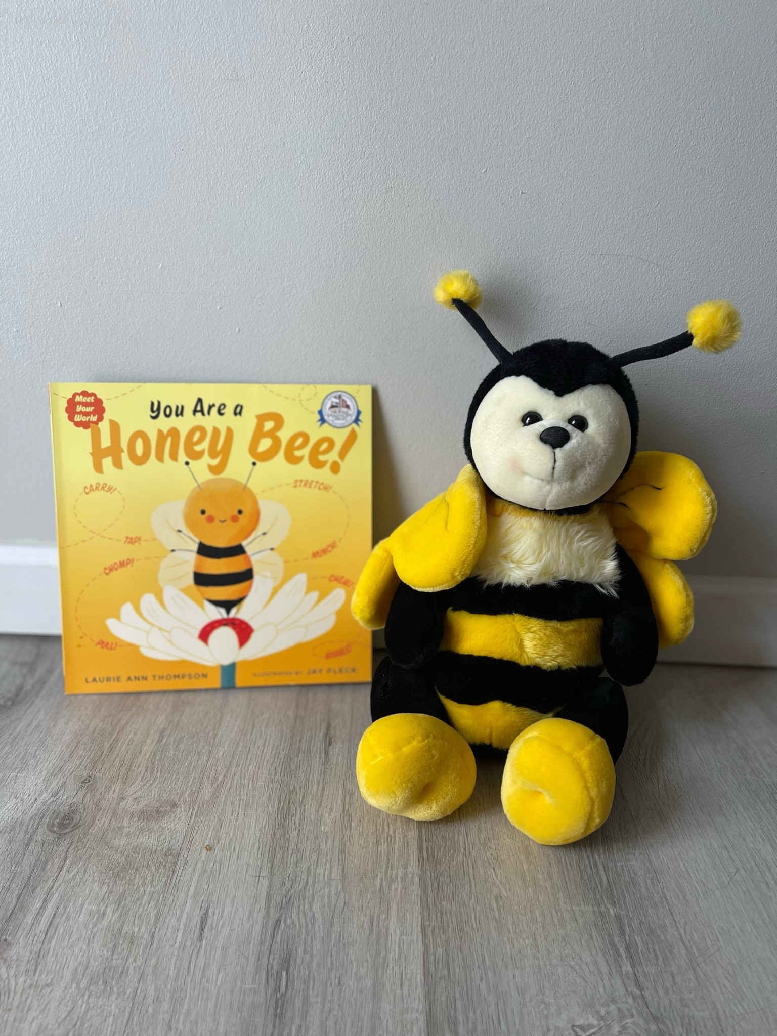 Happy World Bee Day! 🐝

#LTKstorytime #LTKSeasonal