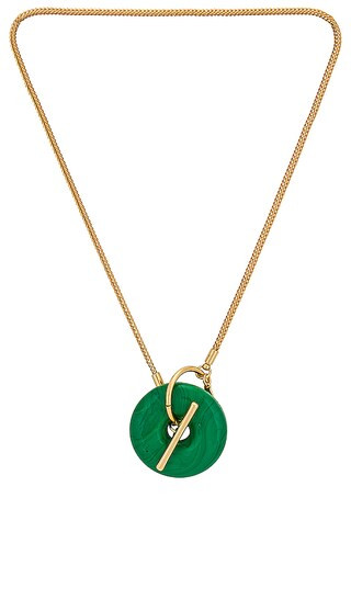 Pendant Necklace | Revolve Clothing (Global)