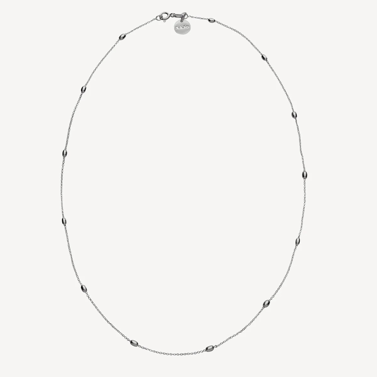 Like a Breeze Necklace 45cm | NAJO